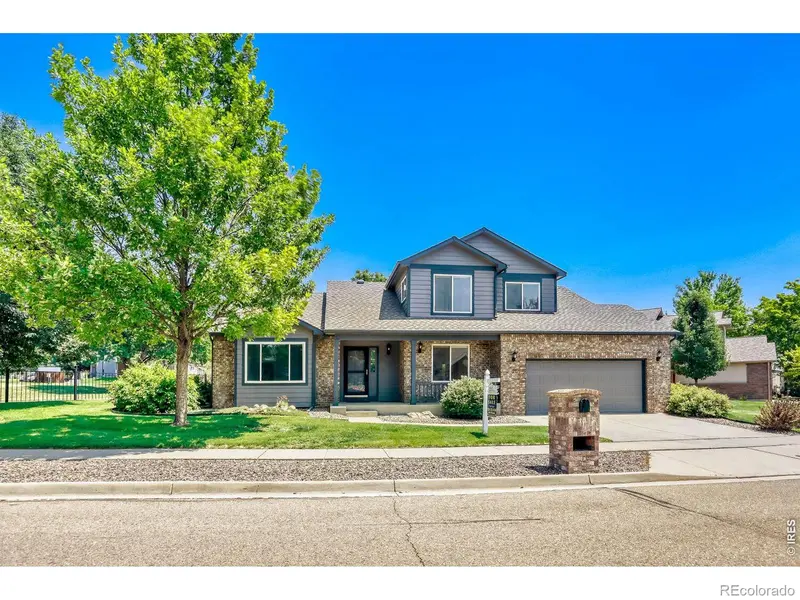 3232 Mariner LN, Longmont, CO 80503