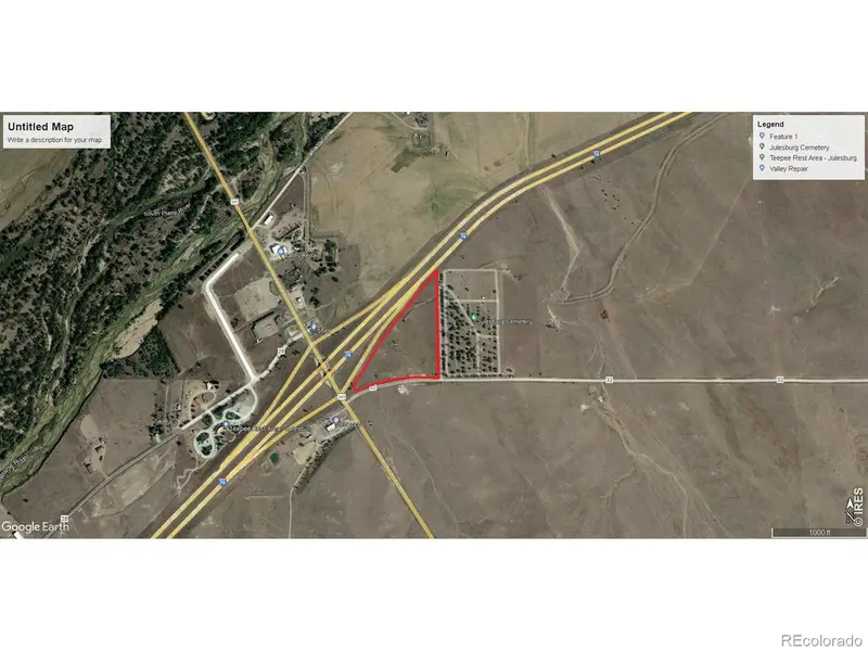 Julesburg, CO 80737
