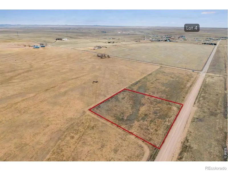 4 TBD County Road 21, Carr, CO 80612