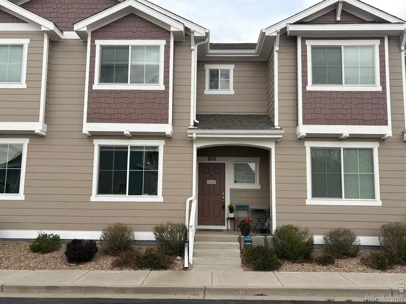810 Gentlewind WAY, Berthoud, CO 80513