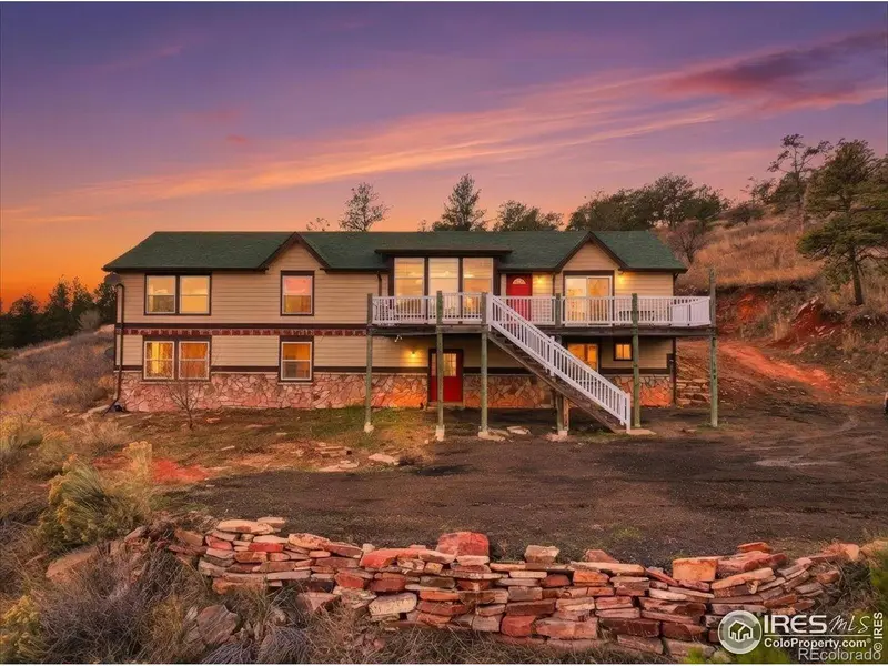 109 Lakritz ST, Berthoud, CO 80513