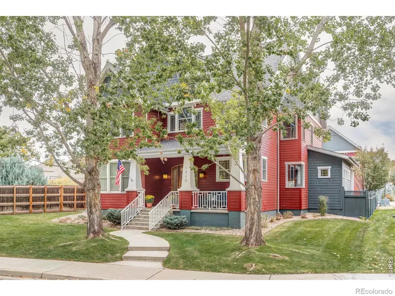 1020 Confidence DR, Longmont, CO 80504