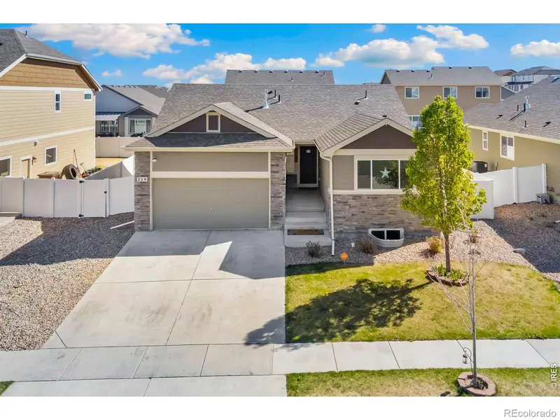 259 Castle DR, Severance, CO 80550