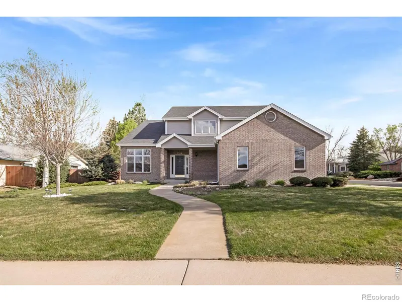 7226 W Canberra ST, Greeley, CO 80634