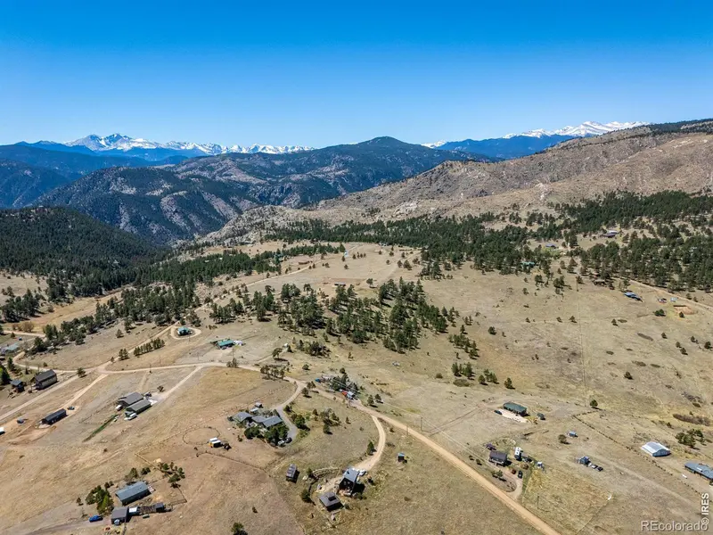 1830 Palisade Mountain DR, Drake, CO 80515