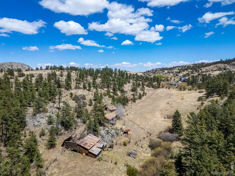329 Snow Top DR, Drake, CO 80515