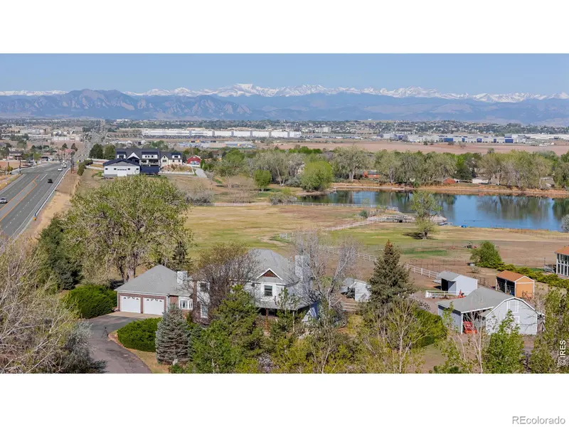 14447 Madison ST, Thornton, CO 80602