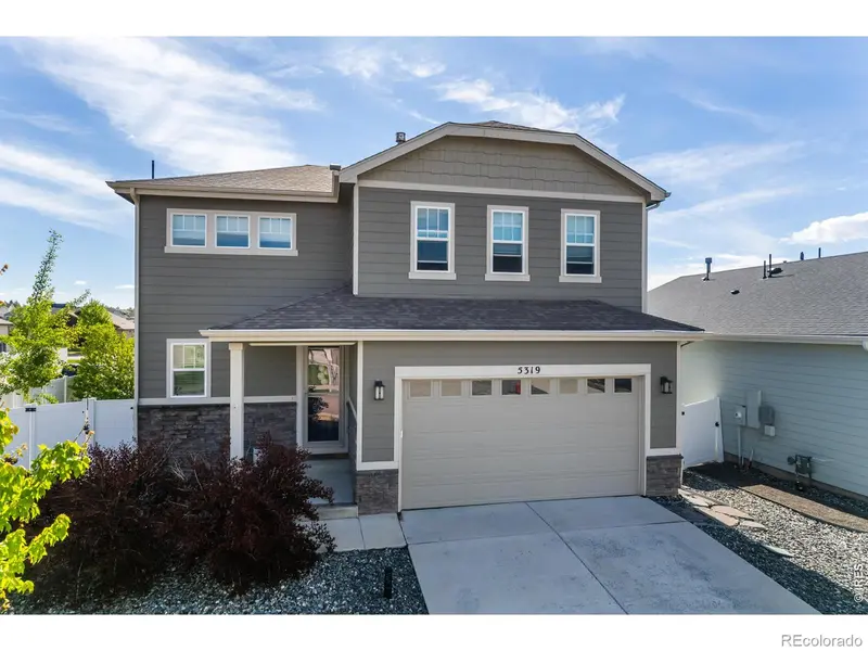 5319 Osbourne DR, Windsor, CO 80550