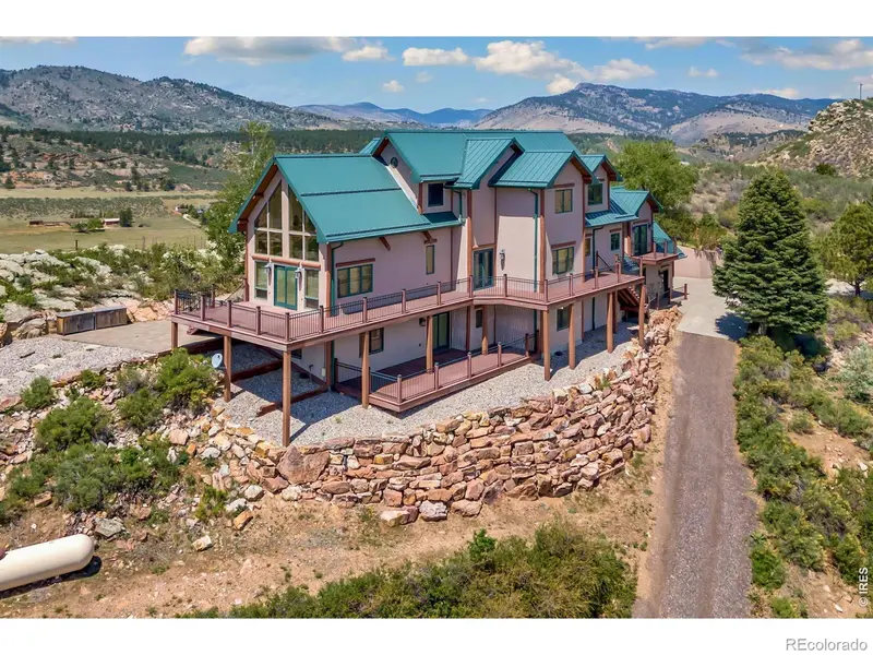 6355 Bighorn XING, Fort Collins, CO 80526