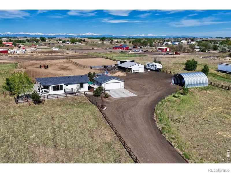 3101 Vantage DR, Hudson, CO 80642
