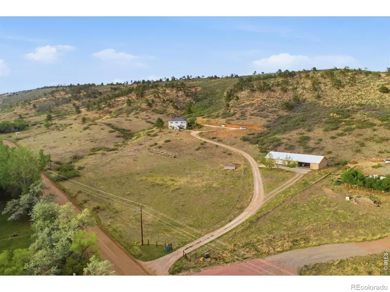 840 S County Road 27, Berthoud, CO 80513