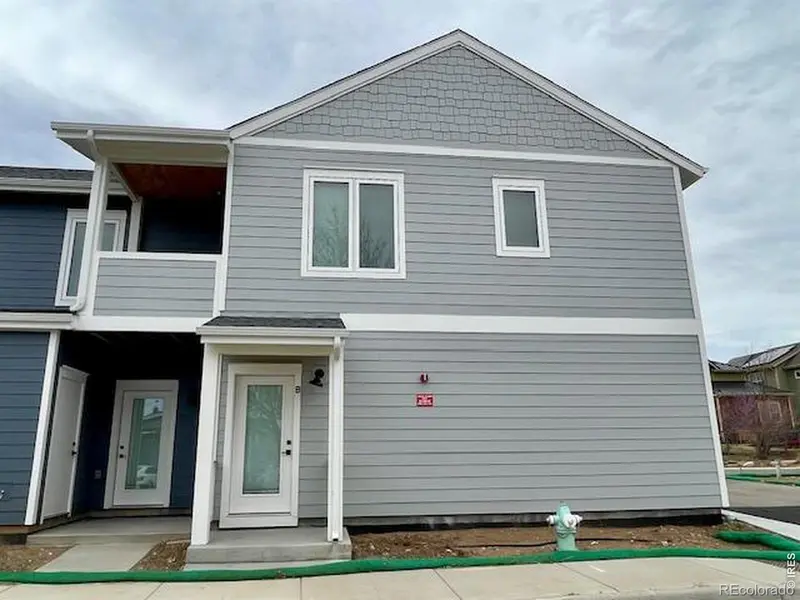 951 Cherry AVE #B, Boulder, CO 80304
