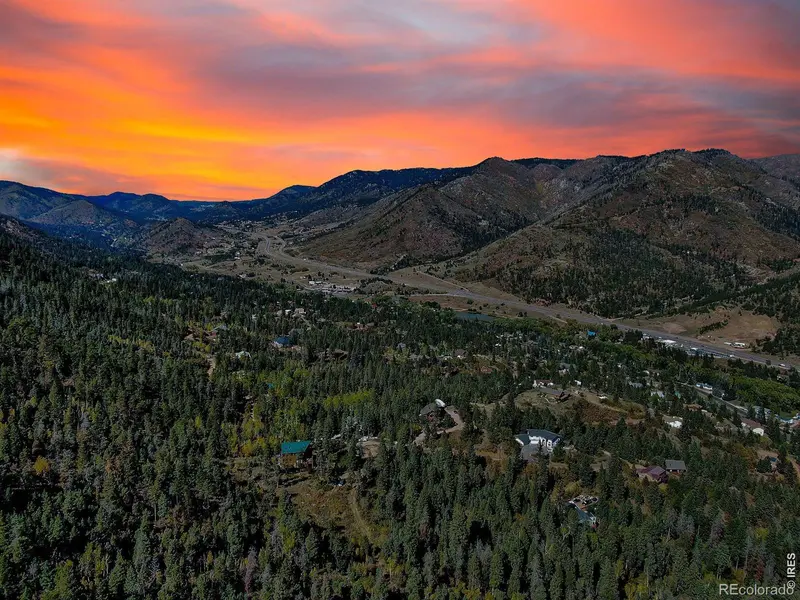 5295 Kulsa RD, Cascade, CO 80809