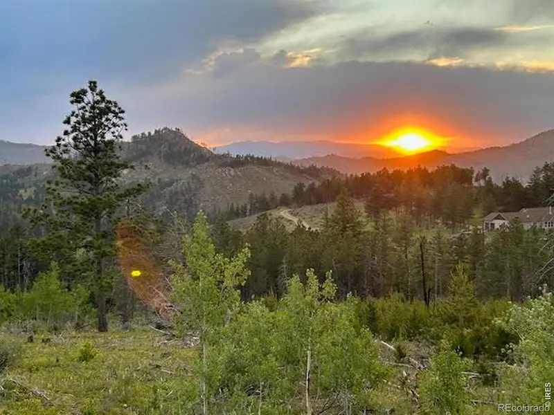 892 Stratton Park RD, Bellvue, CO 80512