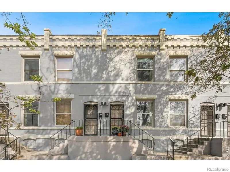 135 E 8th AVE, Denver, CO 80203