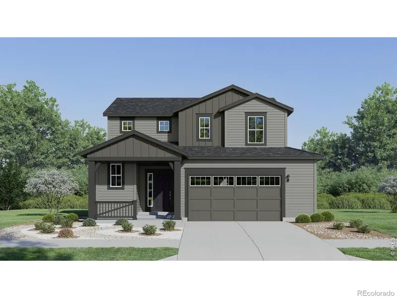 1809 Desert Lark ST, Fort Collins, CO 80528