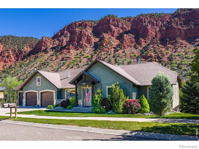 1808 Ouray RD, Glenwood Springs, CO 81601