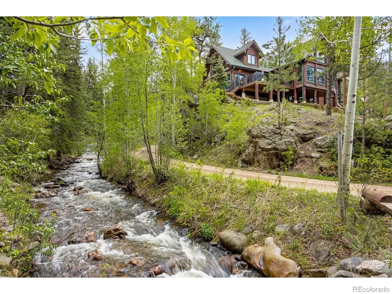 59 High Point DR, Glen Haven, CO 80532