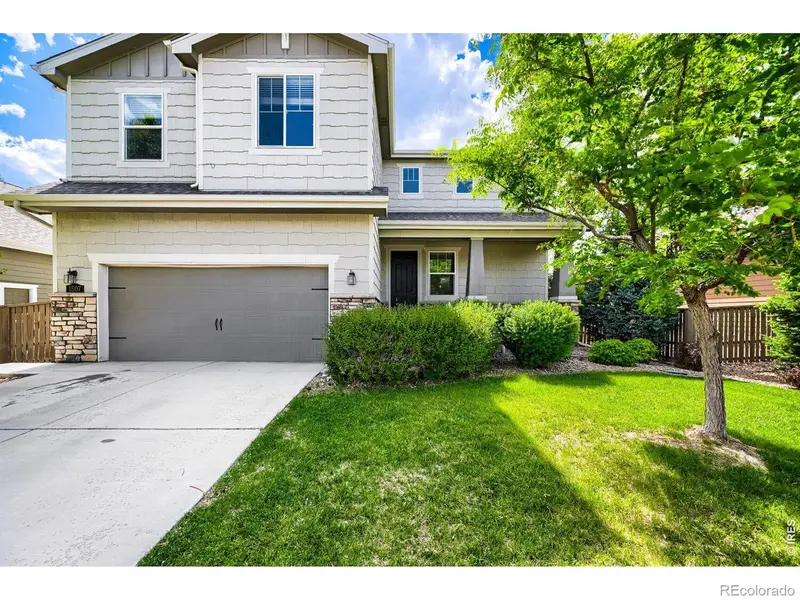1507 Jackson CT, Longmont, CO 80501