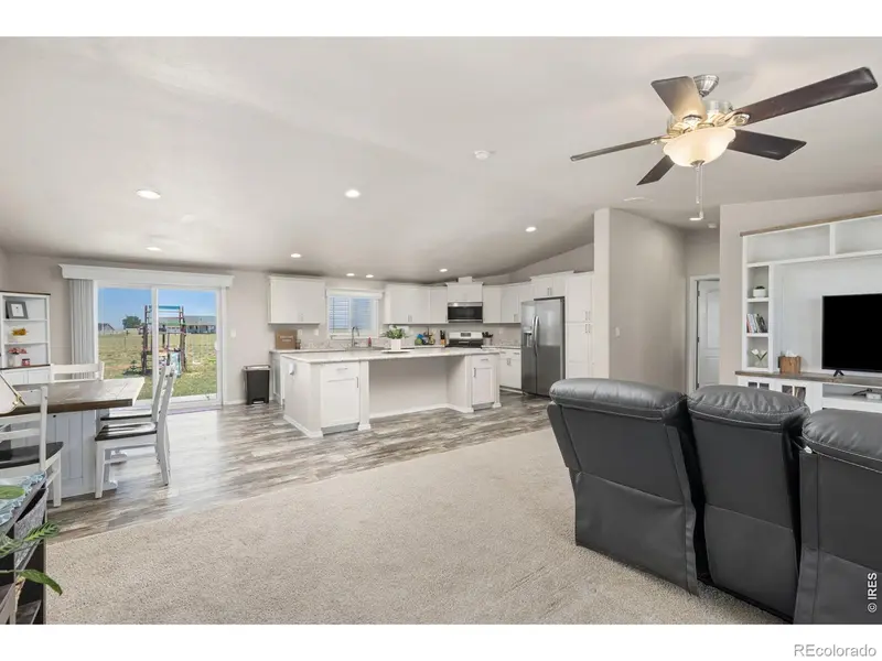 27476 County Road 66, Gill, CO 80624