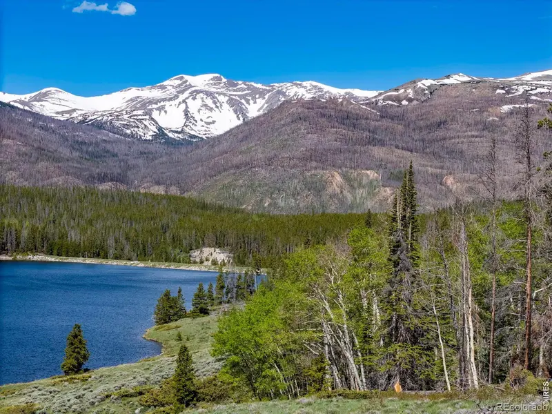 0 W Highway 14, Bellvue, CO 80512