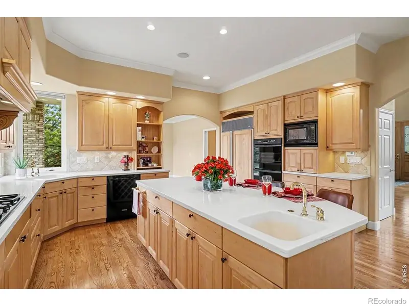 680 Findley CT, Estes Park, CO 80517