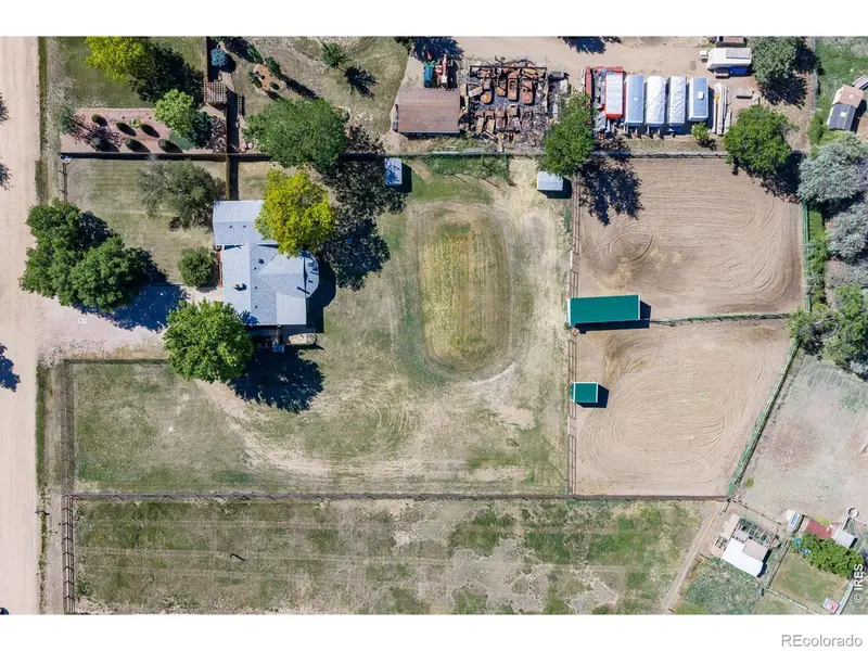 5427 Aspen AVE, Erie, CO 80516