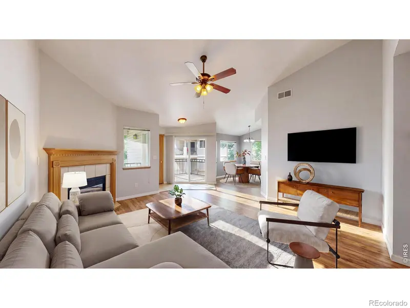 950 52nd Avenue CT #4, Greeley, CO 80634