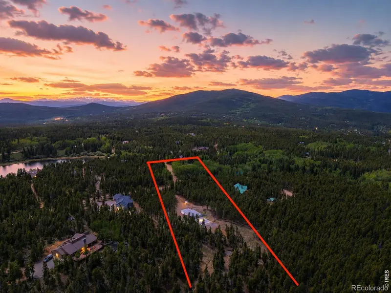 52 Meadowlake DR, Black Hawk, CO 80422