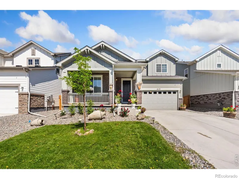 4419 Caramel ST, Timnath, CO 80547