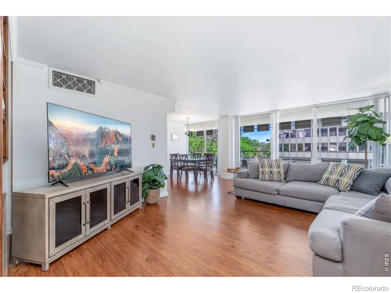 790 N Washington ST #410, Denver, CO 80203