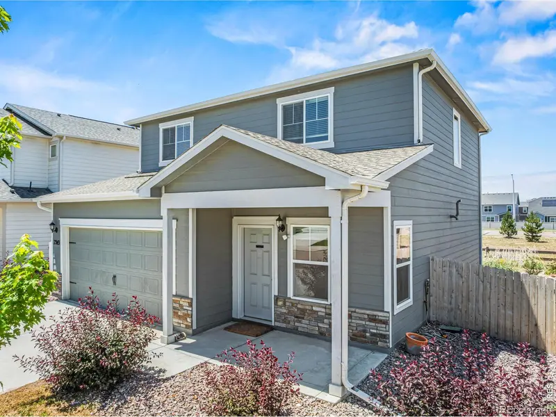 7243 Aspen Brook AVE, Frederick, CO 80530