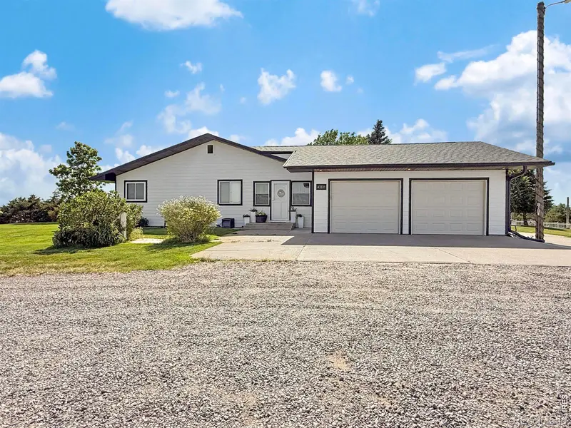 43331 County Road 16, Holyoke, CO 80734