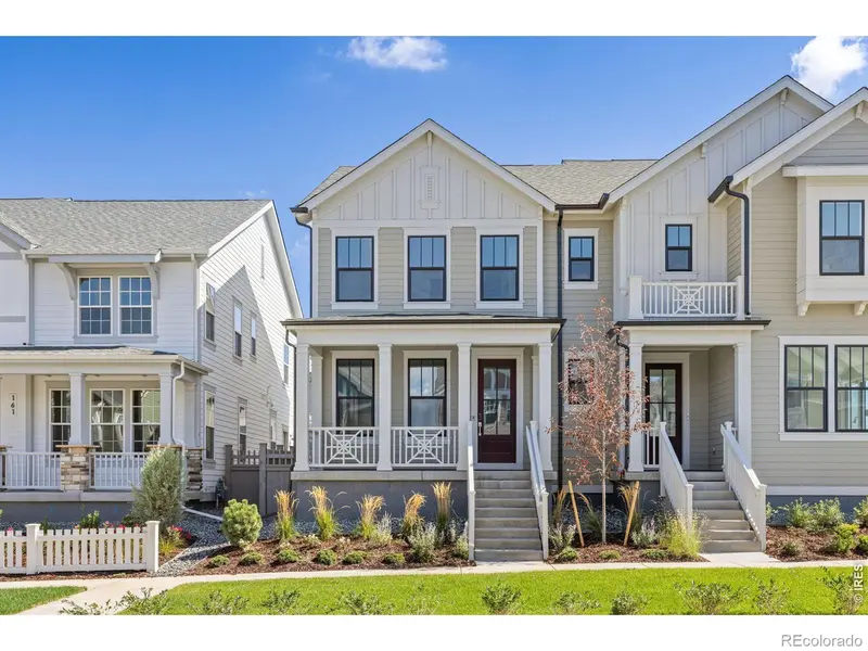 165 Washington ST, Erie, CO 80516