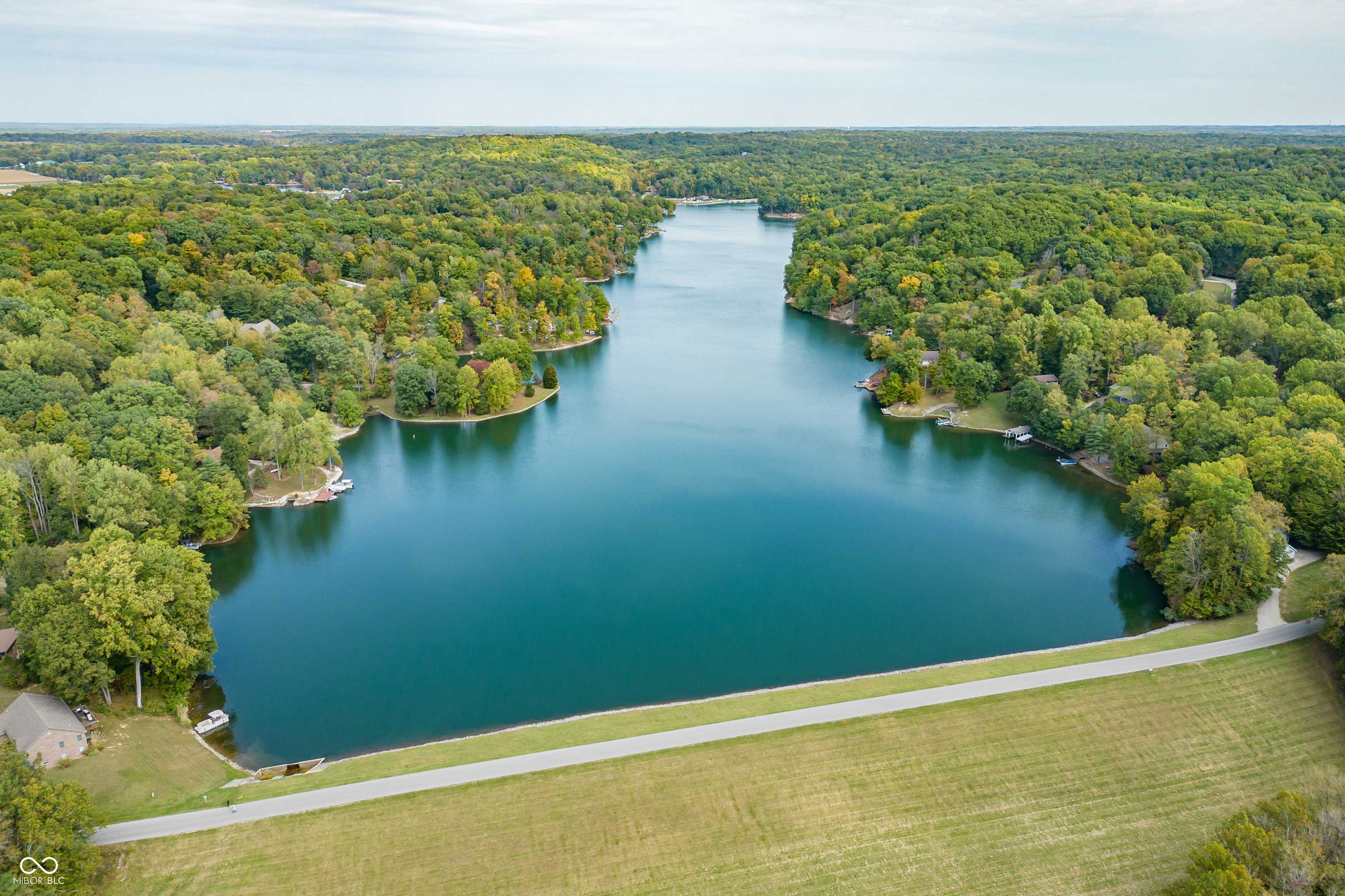 0 Kinnington RD, Martinsville, IN 46151