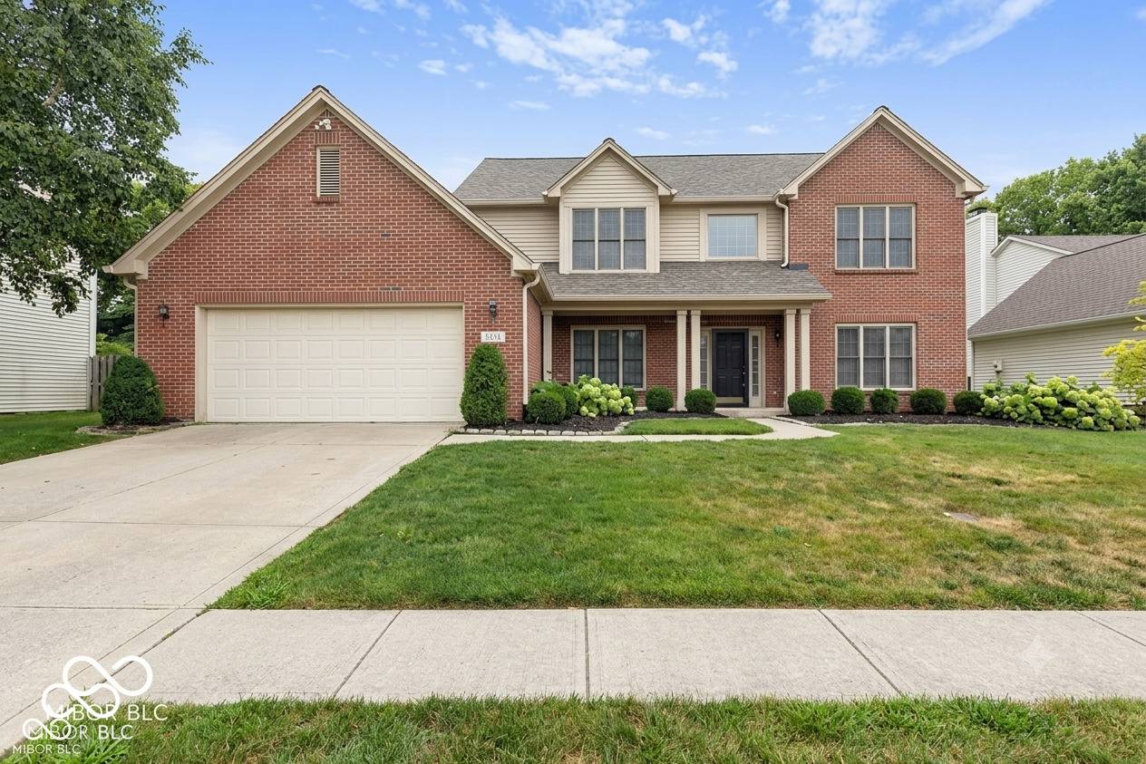 14558 Cherry Ridge RD, Carmel, IN 46033