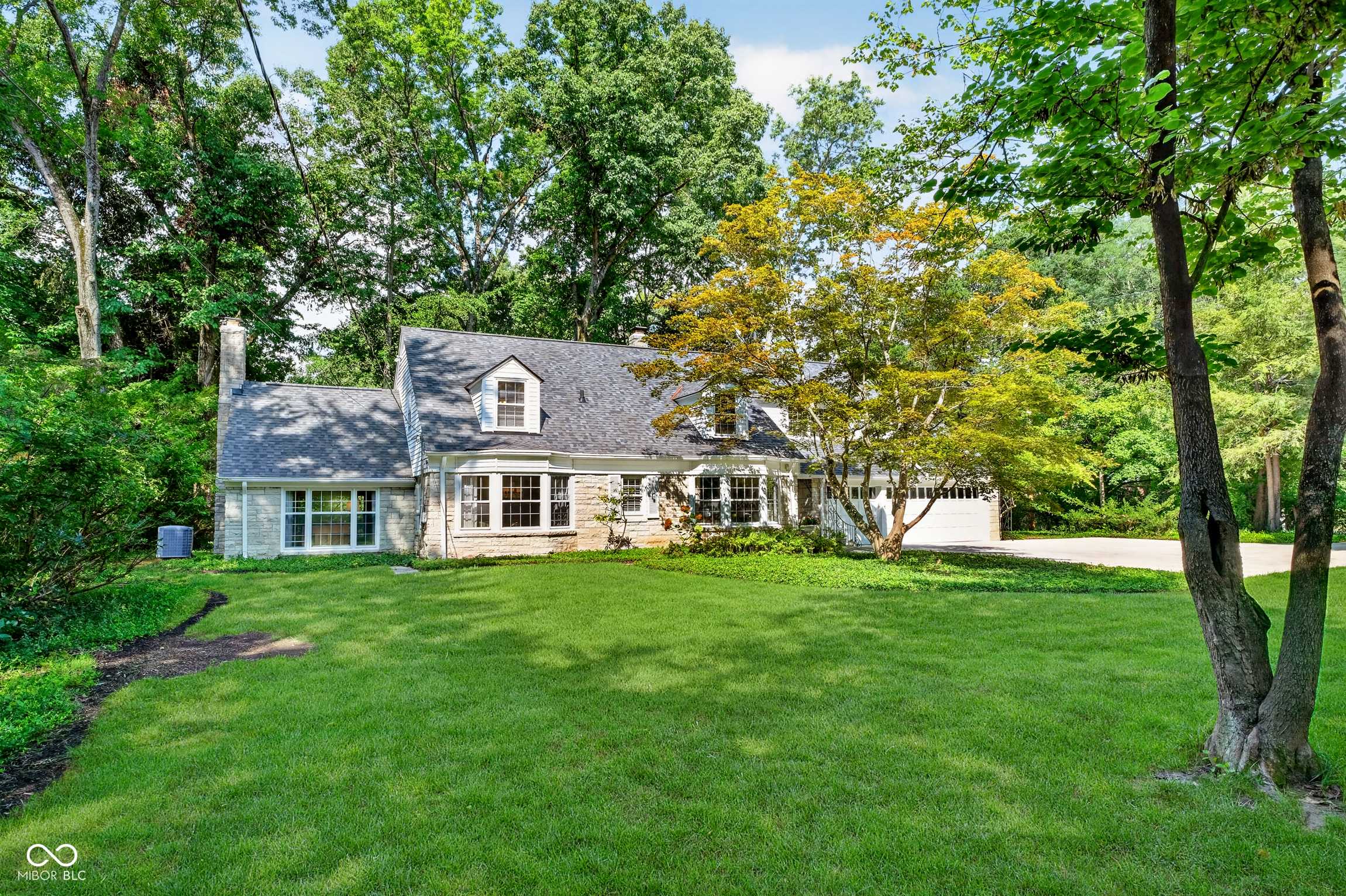 1501 E 80th ST, Indianapolis, IN 46240