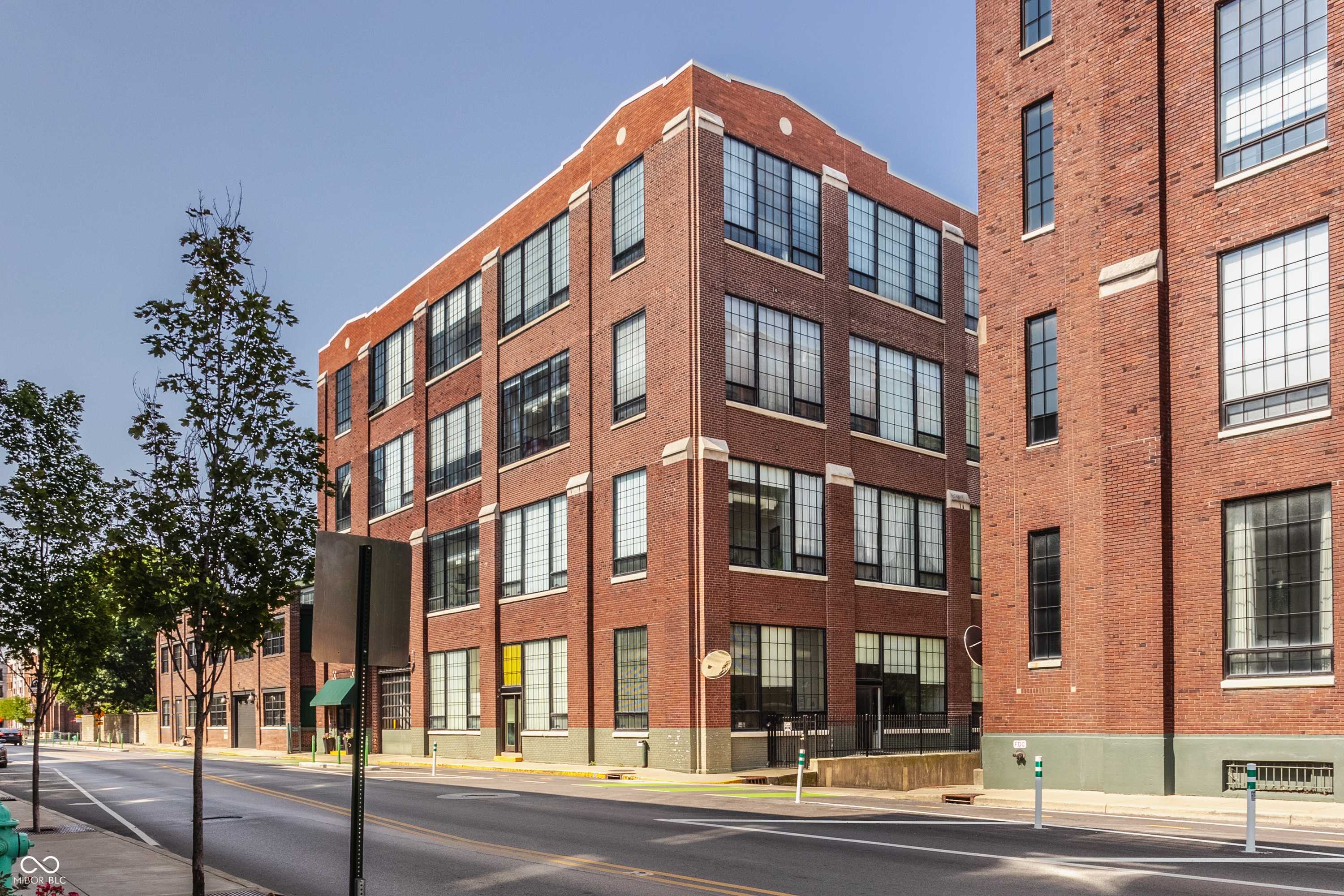 630 N College AVE #311, Indianapolis, IN 46204