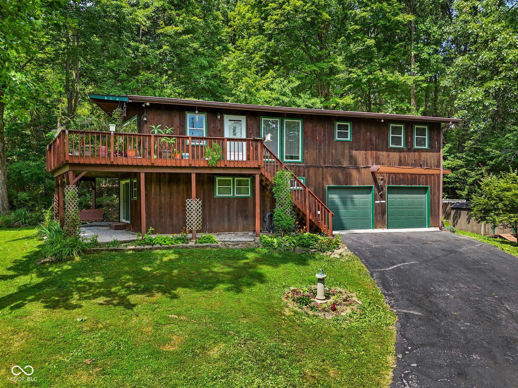 3731 E Rembrandt DR, Martinsville, IN 46151