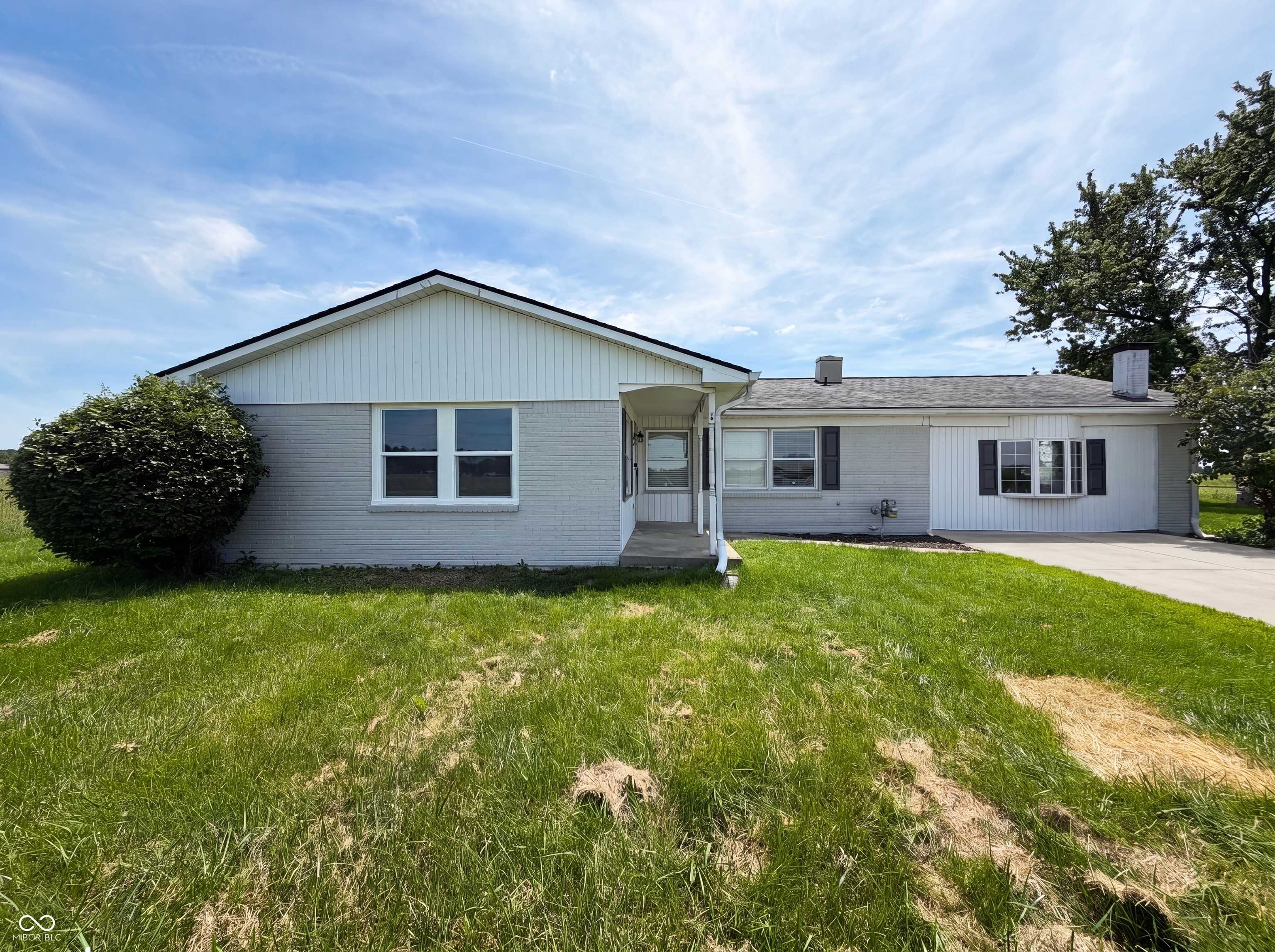 1677 E State Road 234, Fortville, IN 46040