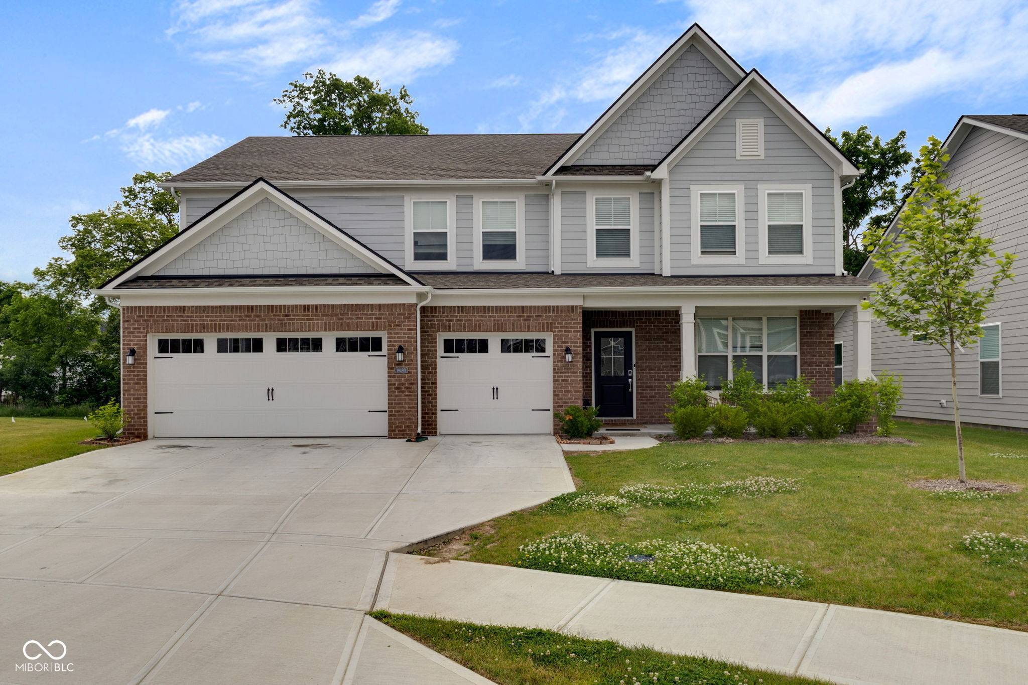 19490 Honeylocust GLN, Noblesville, IN 46062
