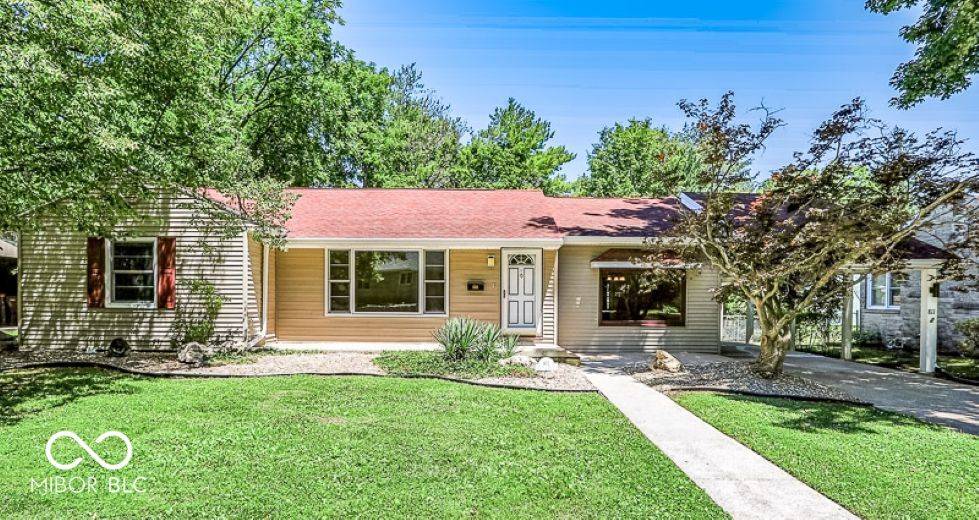811 S Eastside DR, Bloomington, IN 47401