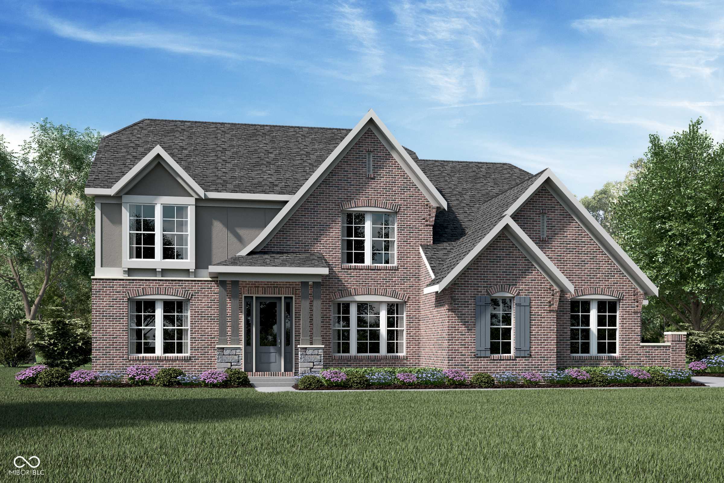 1470 Old Hickory LN, Westfield, IN 46074