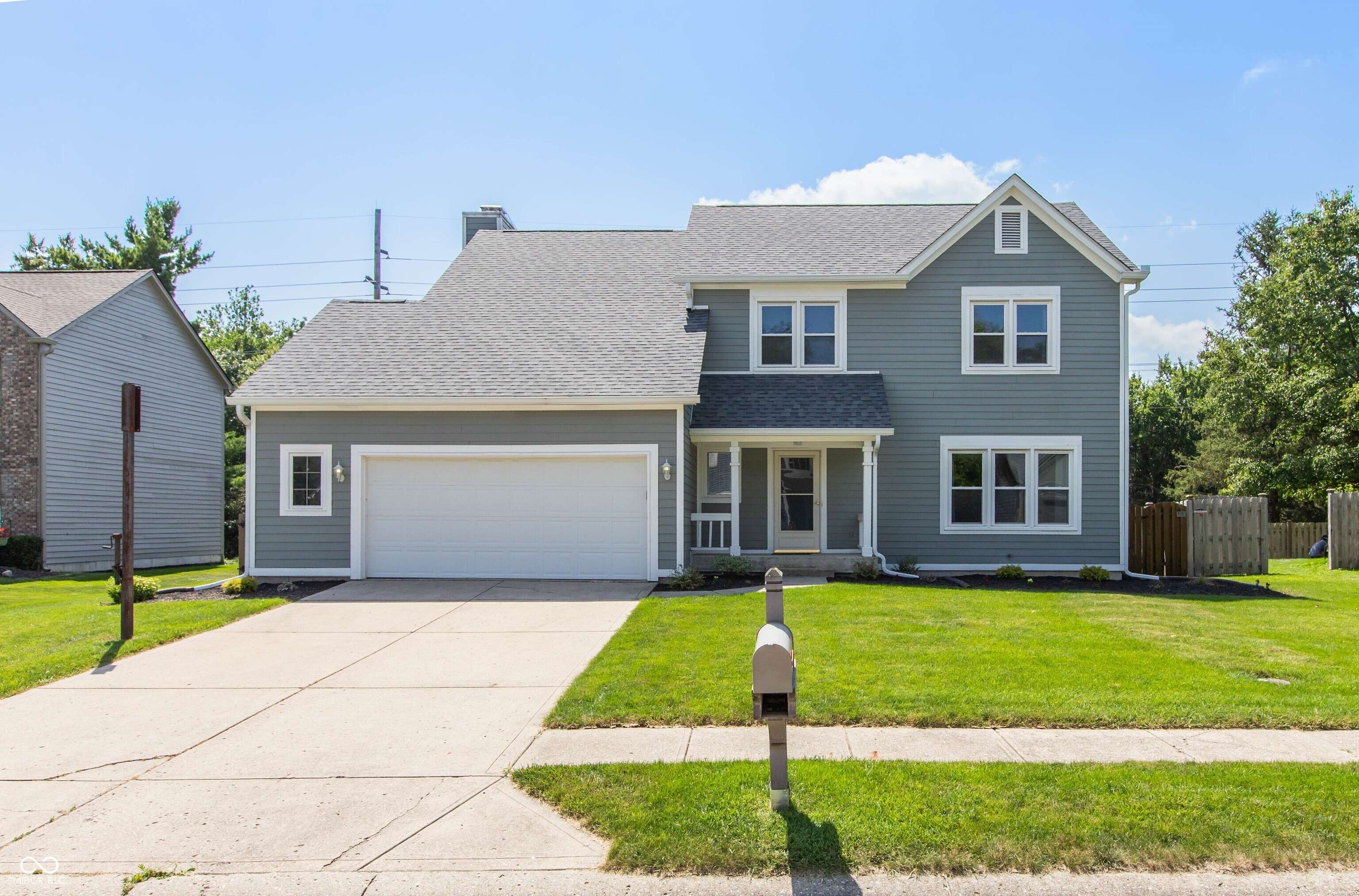 12838 Fleetwood DR S, Carmel, IN 46032