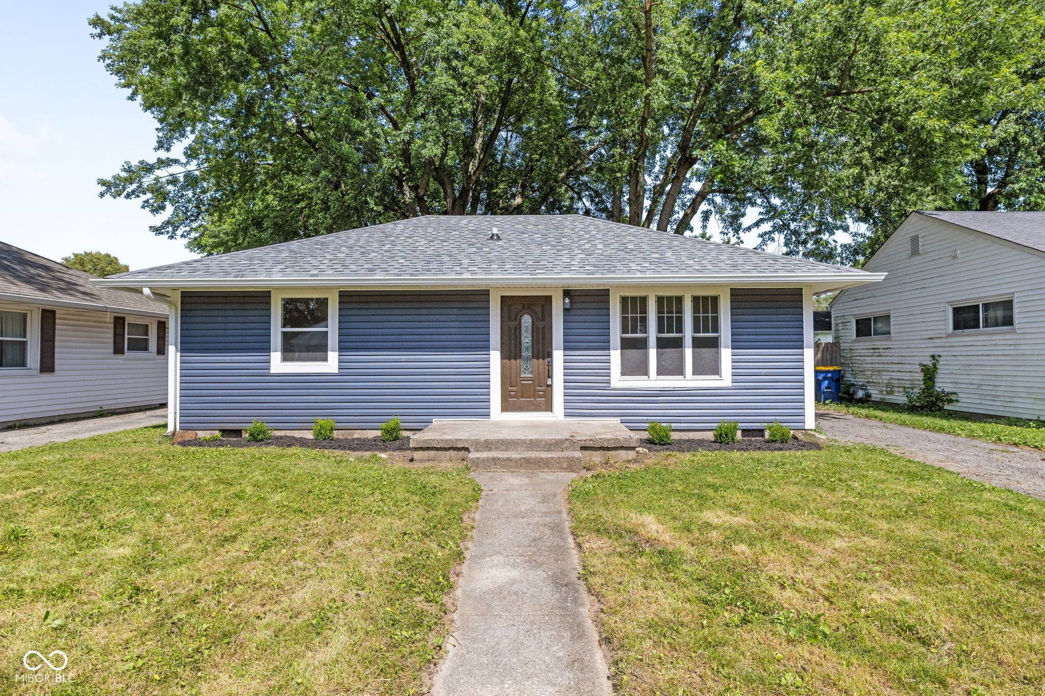 4763 Vernon AVE, Lawrence, IN 46226