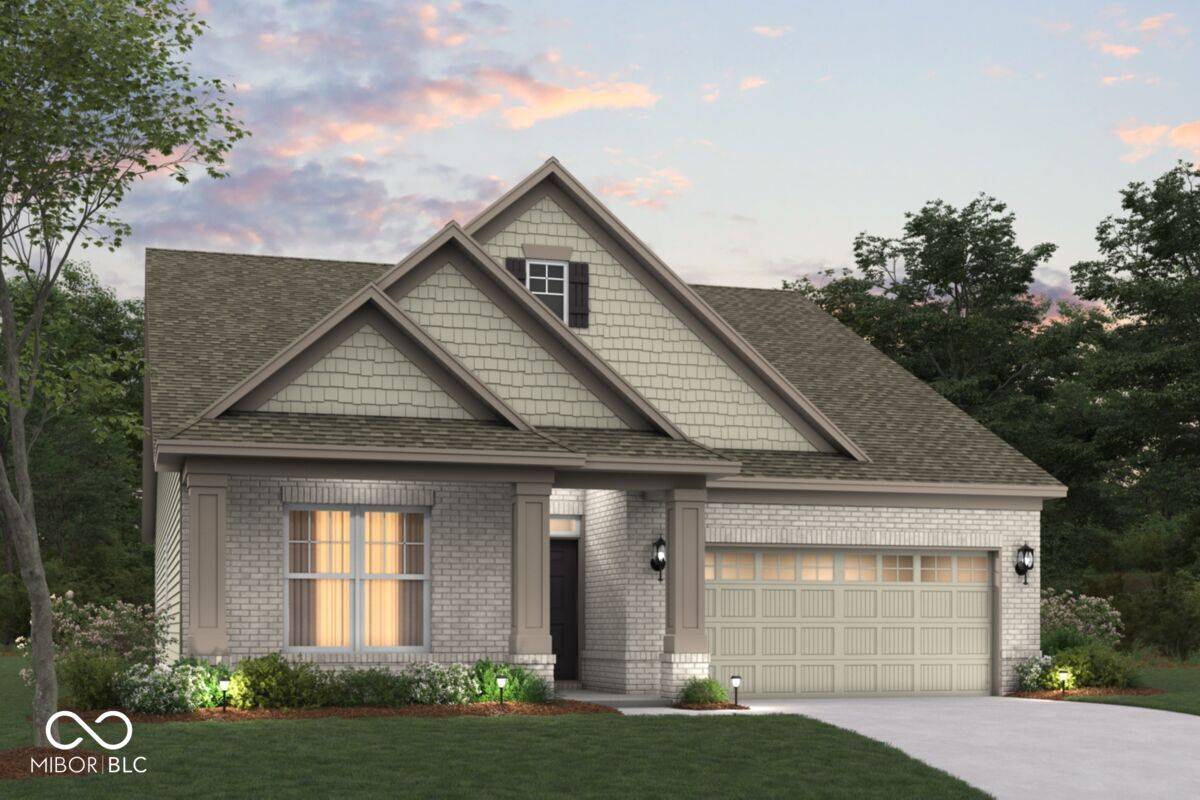 5001 Carmine ST, Brownsburg, IN 46112