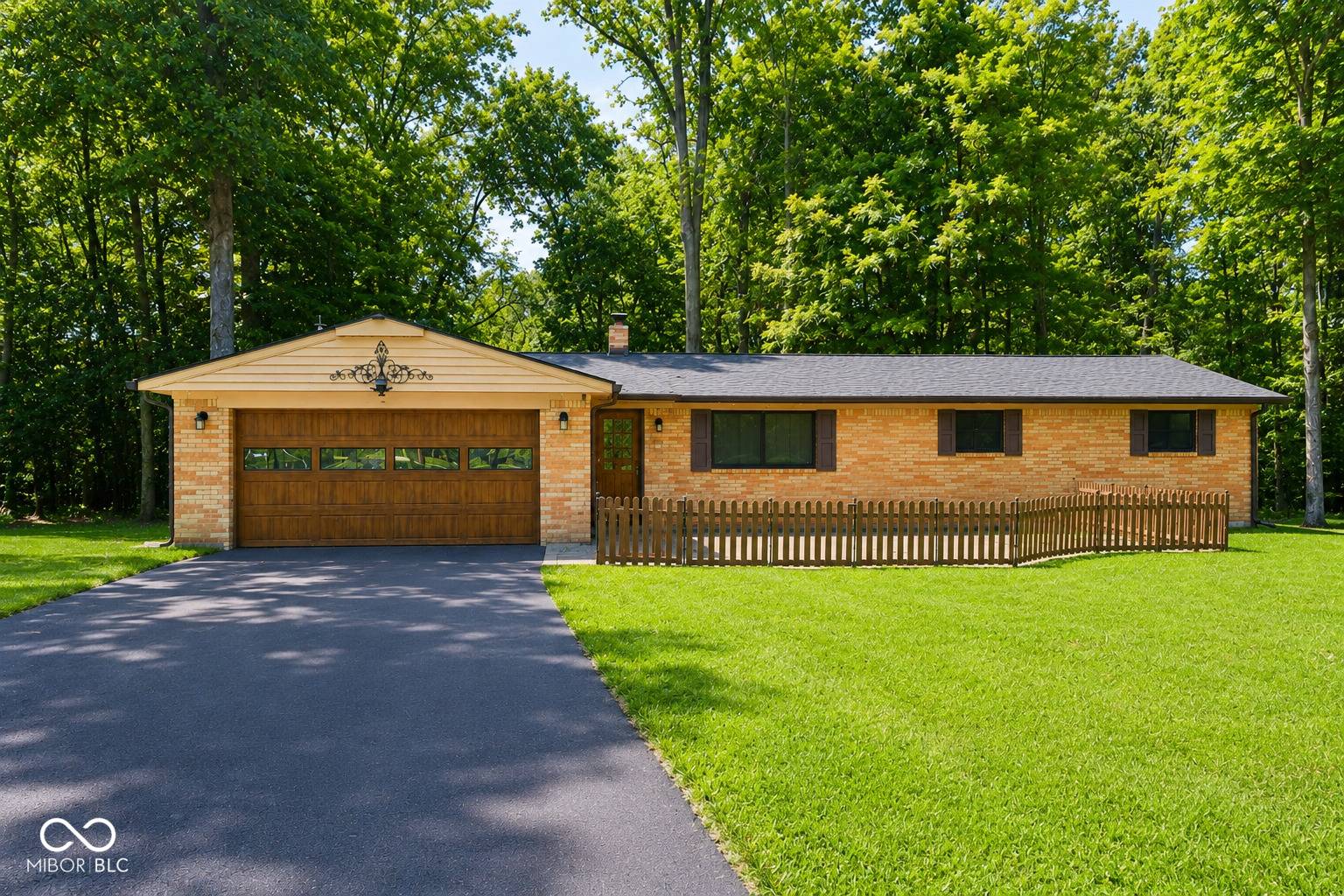8224 S Dyson DR, Nineveh, IN 46164
