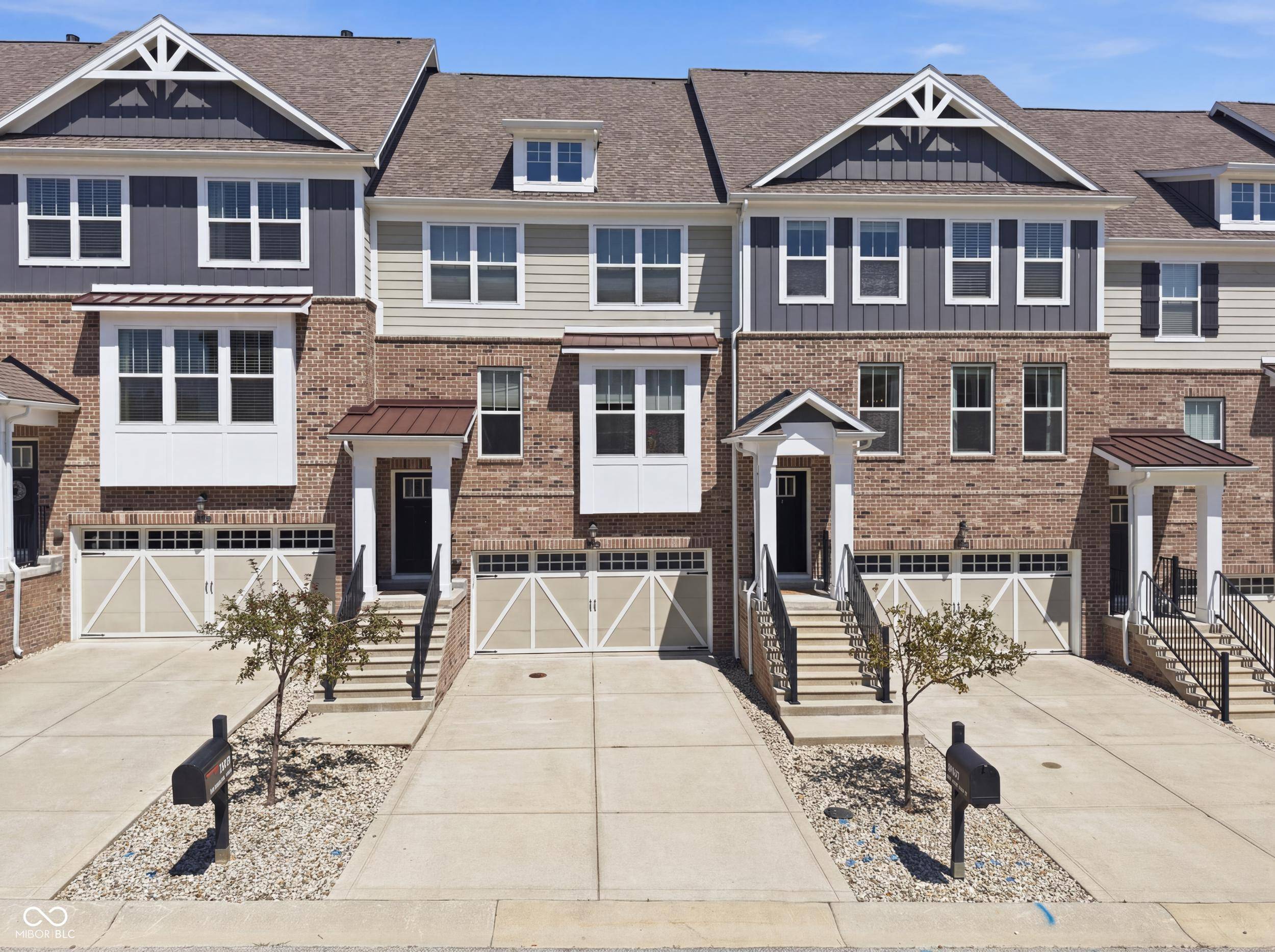 16067 Barringer CT, Westfield, IN 46074