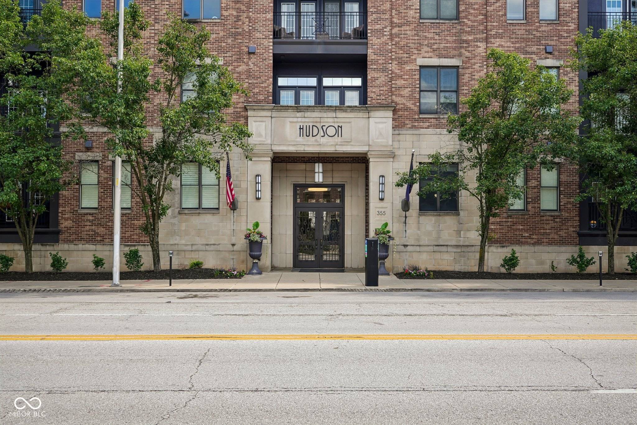 355 E Ohio ST #223, Indianapolis, IN 46204
