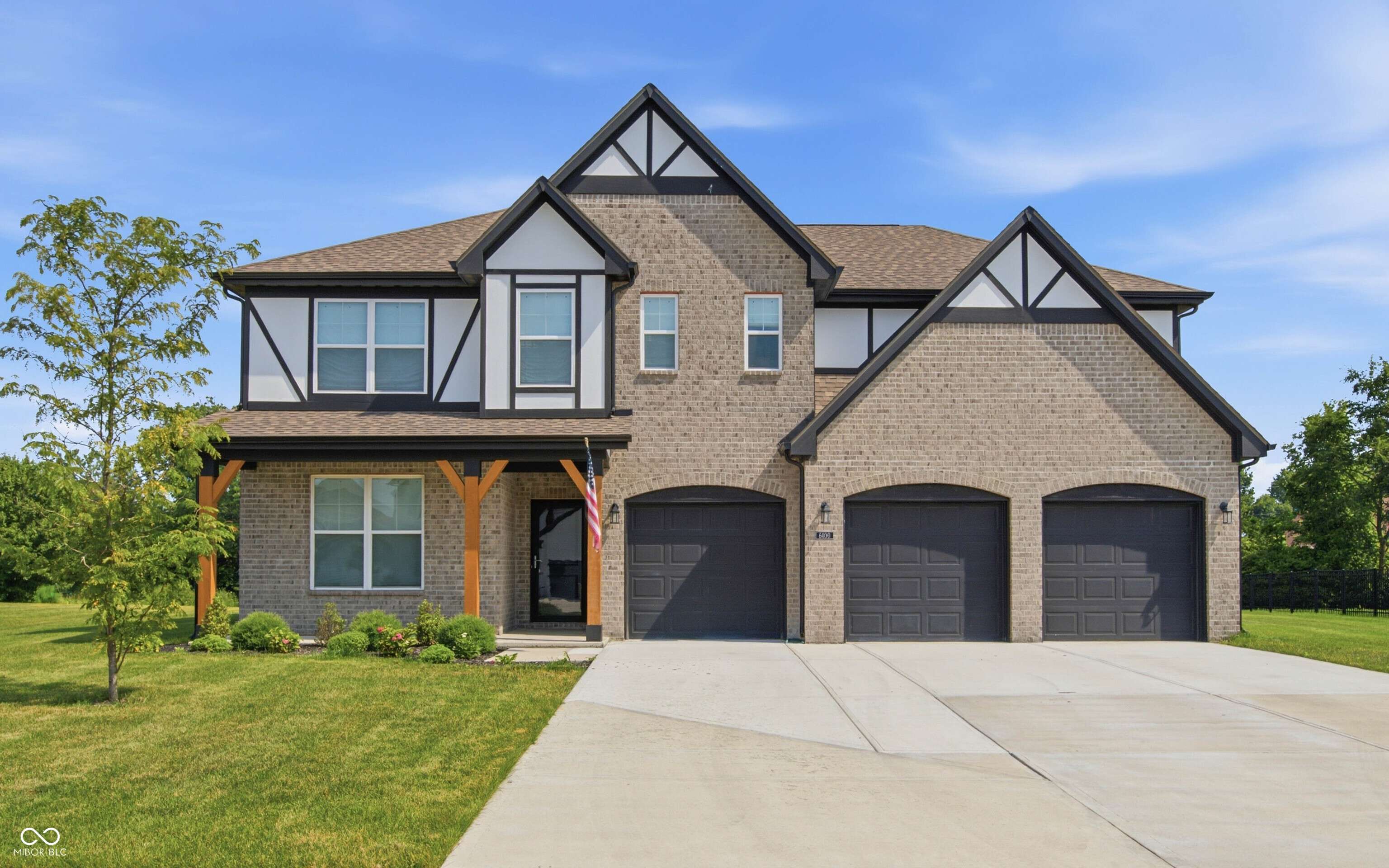 6400 Whitecap LN, Brownsburg, IN 46112